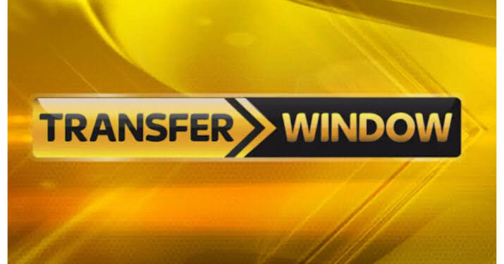January Transfer Window: Registration Deals and Rumours