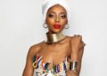 South Africa’s Tshego Gaelae Wins Mrs World Crown In Vegas