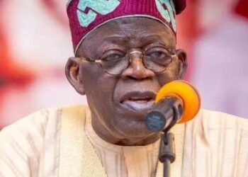 Tinubu Signs ₦54.99 Trillion 2025 Budget into Law
