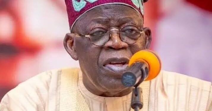 Tinubu Signs ₦54.99 Trillion 2025 Budget into Law