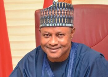 Defections Rock Kaduna as Governor Uba Sani Welcomes 50 New APC Members