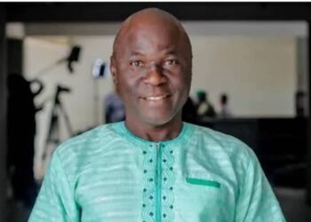 Gospel Actor Baba Gbenro, Famous For‘Abattoir,’ Laid To Rest In Oyo