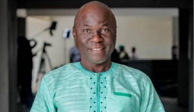 Gospel Actor Baba Gbenro, Famous For‘Abattoir,’ Laid To Rest In Oyo