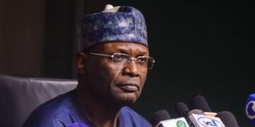 Why Nigeria Needs an Electoral Offences Tribunal – INEC Chairman Speaks