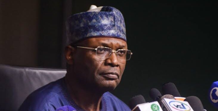 Why Nigeria Needs an Electoral Offences Tribunal – INEC Chairman Speaks