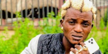 Portable Promises Peace, Focus On Success After Legal Issues With Ogun Govt