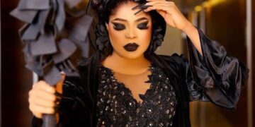 Bobrisky Reveals Impregnating A Woman During University Days