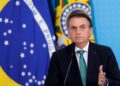 Brazil’s Ex-President Jair Bolsonaro Charged in Alleged Coup Plot Case