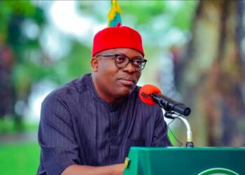 Fubara Acknowledges Supreme Court Ruling Amid Rivers Political Crisis