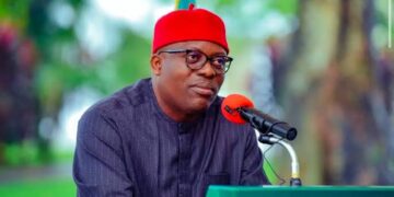 Fubara Acknowledges Supreme Court Ruling Amid Rivers Political Crisis