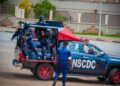 Bolt Driver Dies After NSCDC Brutality – Nigerians Demand Justice