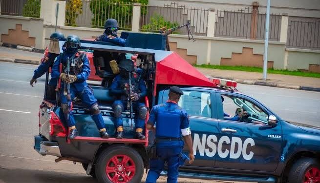 Bolt Driver Dies After NSCDC Brutality – Nigerians Demand Justice