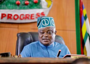 PDP, LP Lure Estranged Lagos Speaker Obasa