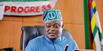 PDP, LP Lure Estranged Lagos Speaker Obasa