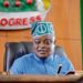PDP, LP Lure Estranged Lagos Speaker Obasa