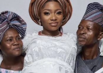 Omowunmi Aloba Reveals Daily Death Threats, Mohbad Family Conflicts