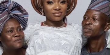 Omowunmi Aloba Reveals Daily Death Threats, Mohbad Family Conflicts