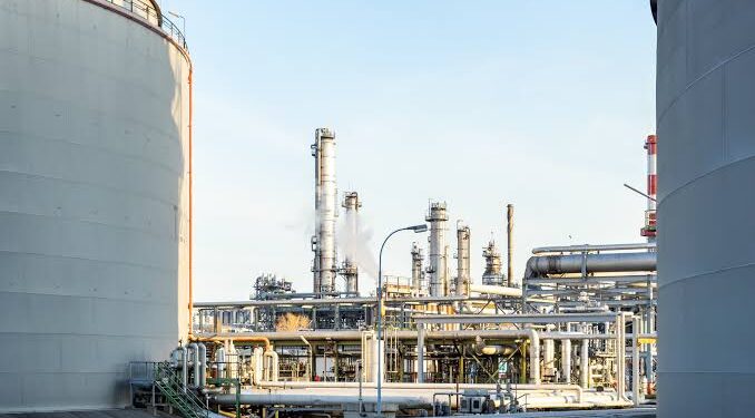 No Explosion at Warri Refinery—NNPCL Debunks Rumor