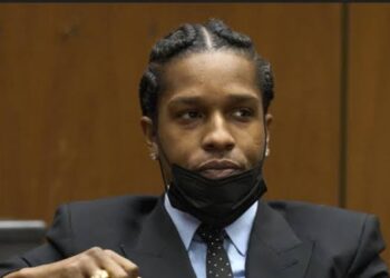 A$AP Rocky Acquitted After Facing 24-Year Prison Sentence