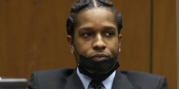 A$AP Rocky Acquitted After Facing 24-Year Prison Sentence