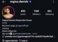 Regina Daniels Deletes Ned Nwoko’s Name from Instagram