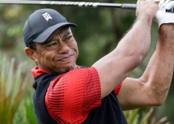 Tiger Woods set to play his first PGA Tour event since July