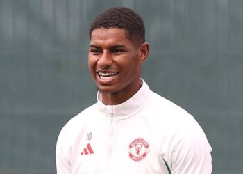 Aston Villa Set to Finalize Loan Move for Manchester United’s Marcus Rashford
