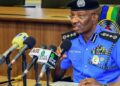 Police Respond to Missing Arms Allegations: Unaccounted For, Not Missing