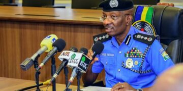 Police Respond to Missing Arms Allegations: Unaccounted For, Not Missing