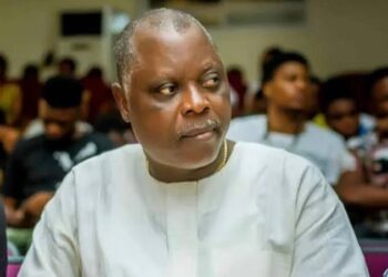 Dele Odule Speaks Out On False Arrest, Death Rumours