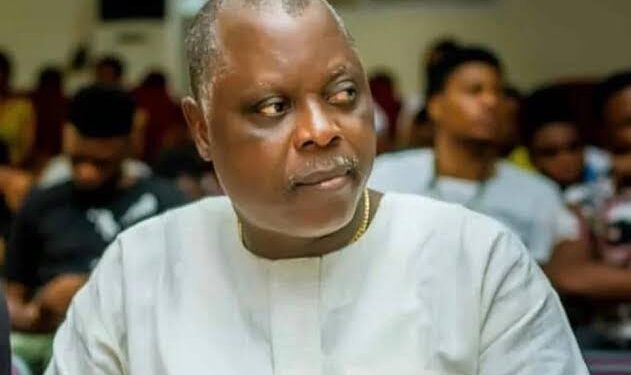 Dele Odule Speaks Out On False Arrest, Death Rumours