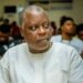 Dele Odule Speaks Out On False Arrest, Death Rumours