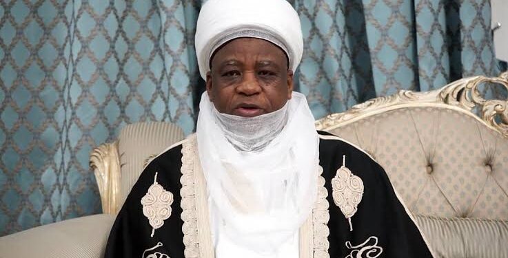 Sultan of Sokoto Declares March 1st as Ramadan 1446AH Begins
