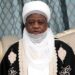 Sultan of Sokoto Declares March 1st as Ramadan 1446AH Begins
