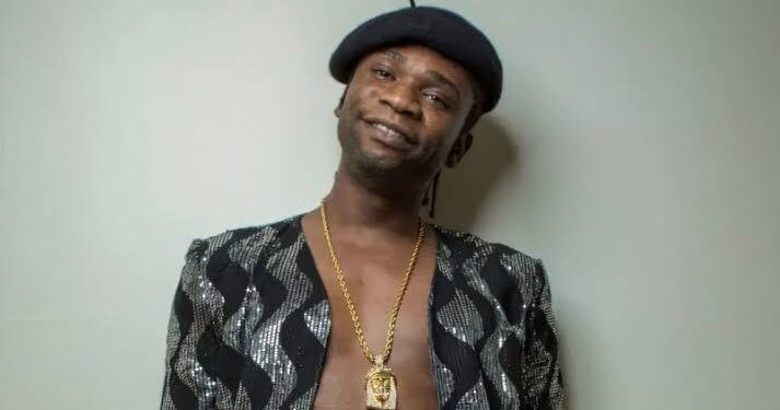 Speed Darlington Boasts Of 19 Arrests, Five Detentions