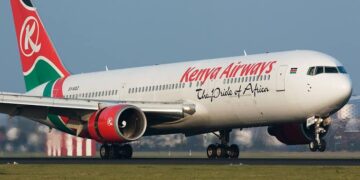 NCAA Slams Kenya Airways with Stiff Penalties