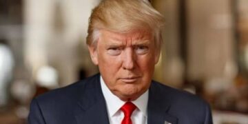 Everything to Know About Trump Accusing the US of ‘Fraudulent’ Donations to Africa, Asia, and Europe