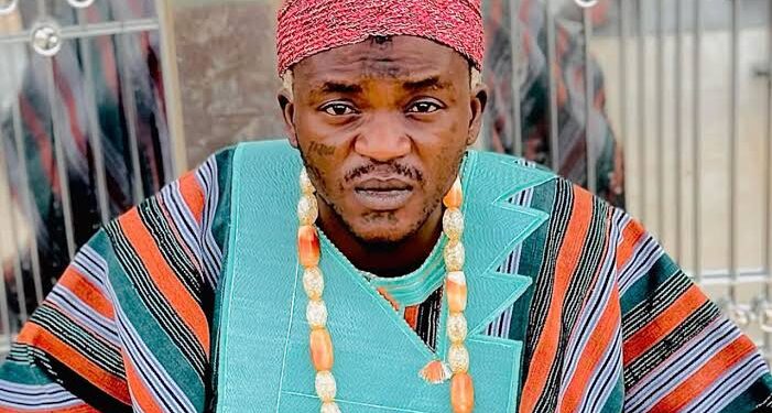 Portable Seeks Tinubu’s Help To Appease Ogun Governor