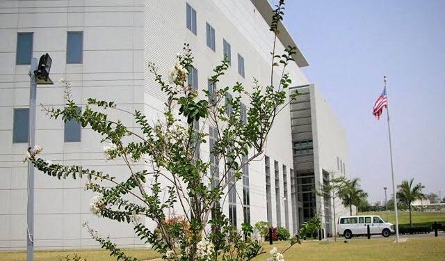 U.S. Embassies in Nigeria to Close for Presidents’ Day