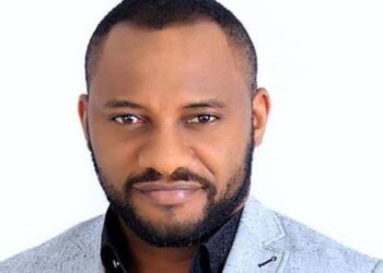 Yul Edochie Shows Support For Naira Marley Amid Controversy