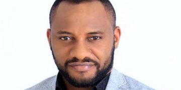 Yul Edochie Shows Support For Naira Marley Amid Controversy