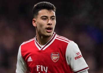 Arsenal rocked by injury to Gabriel Martinelli as woes deepen