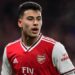 Arsenal rocked by injury to Gabriel Martinelli as woes deepen