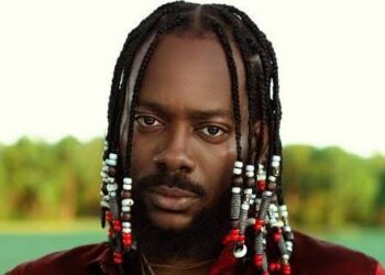 “Wrong People Leading Nigeria’s Music Scenes” – Adekunle Gold