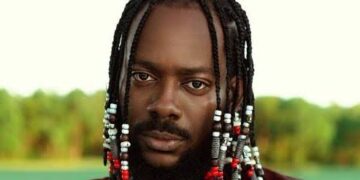 “Wrong People Leading Nigeria’s Music Scenes” – Adekunle Gold