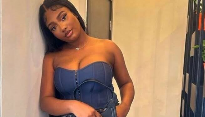 Wunmi Aloba Details How She Fled With Liam Amid Family Crisis