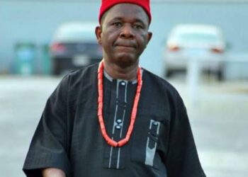 Chiwetalu Agu Urges Background Checks Before Marriage