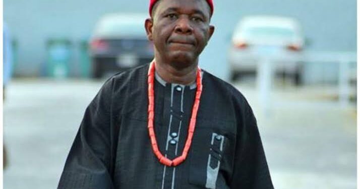 Chiwetalu Agu Urges Background Checks Before Marriage