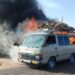At Least 50 Dead in Mali Convoy Attack