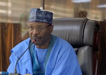 INEC Chairman Defends N126 Billion Budget Request
